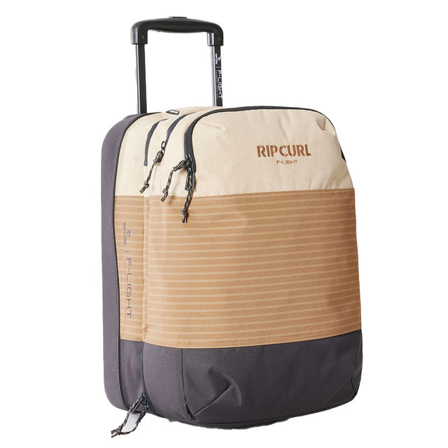 Ripcurl F-Light Cabin 35L Revival - Light Brown