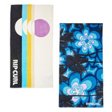 Ripcurl Sunstash Beach Towel