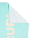 Ripcurl Classic Surf Towel - Sky Blue