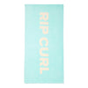 Ripcurl Classic Surf Towel - Ssky Blue