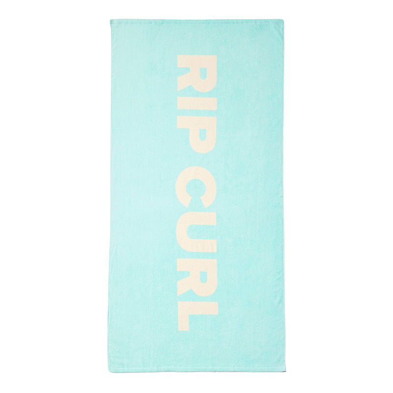 Ripcurl Classic Surf Towel - Ssky Blue