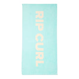 Ripcurl Classic Surf Towel - Ssky Blue