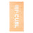 Ripcurl Classic Surf Towel - Peach