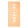 Ripcurl Classic Surf Towel - Peach