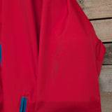 Peak PS Hoody - Red - XL (Cosmetic Damage)