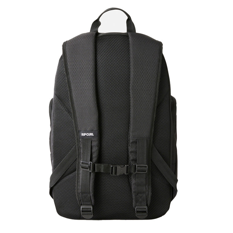 Ripcurl Posse 33L Backpack - Black