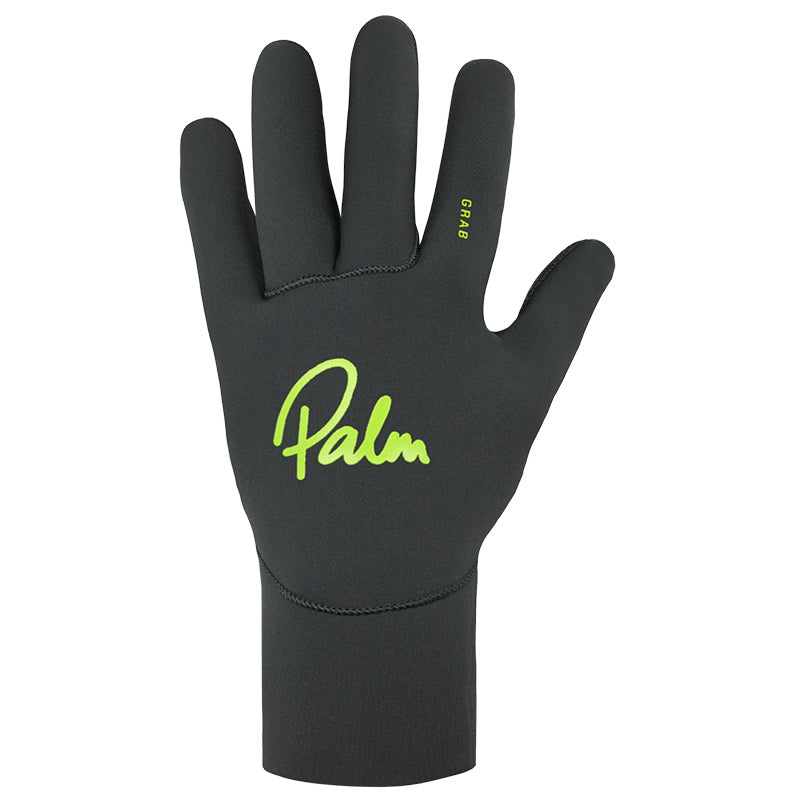 Palm Grab Gloves