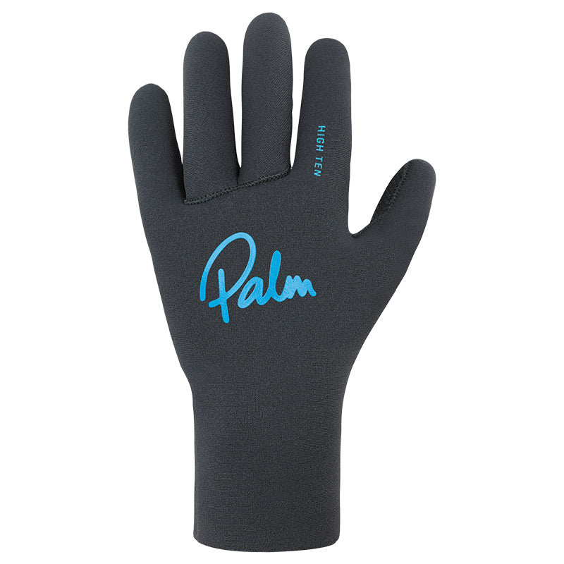 Palm High Ten Gloves