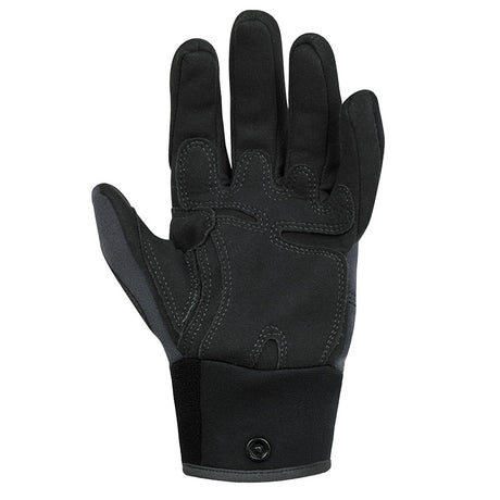 Palm Throttle Gloves