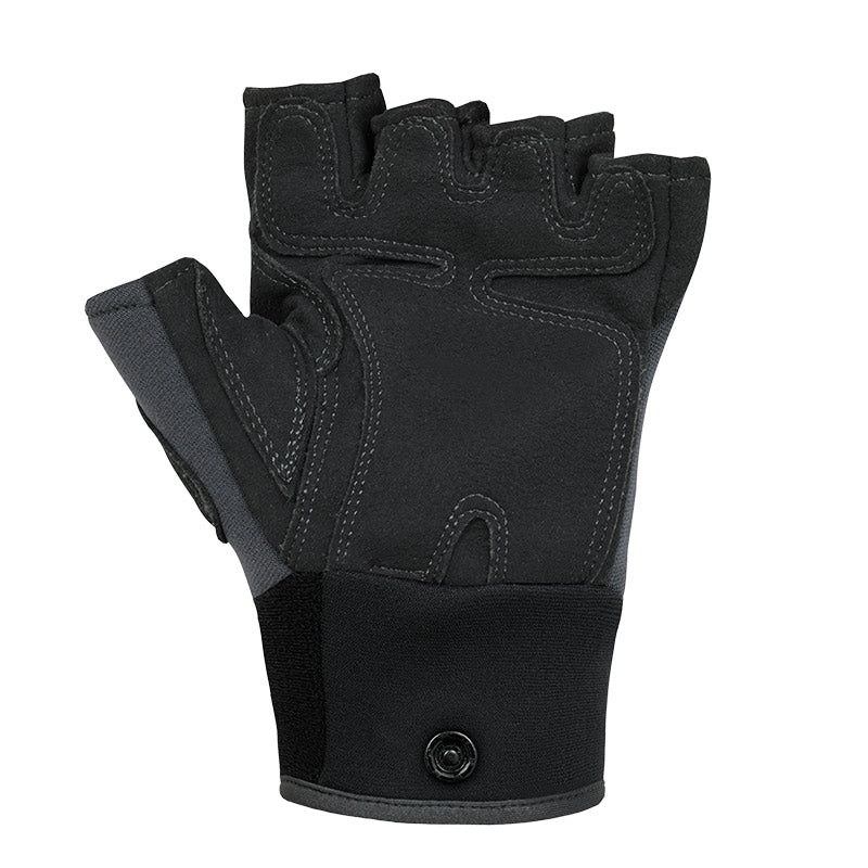 Palm Clutch Glove