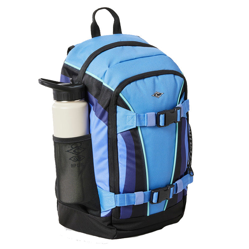 Ripcurl Posse Mid 22L Medina - Bluestone