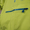 Palm Terek Jacket - Citrus - XL (Ex-Demo)