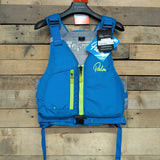 Palm Meander High Back PFD Cobalt M/L 001 (Ex-Display)