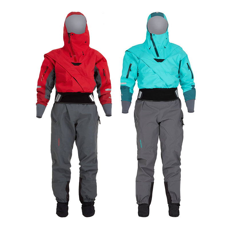 NRS Womens Navigator GORE-TEX Pro Semi-Dry Suit