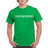 Escape Watersports T-Shirt - Irish Green