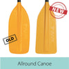 TNP Canoe Paddle