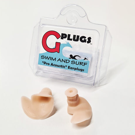 G Plugs Earplugs