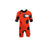 Saltskin 2mm Kids Shorty Wetsuit - Ladybird