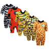 Saltskin 2mm Kids Shorty Wetsuit