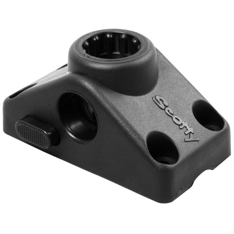 Scotty Deck Mount - 241