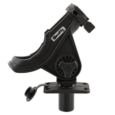 Scotty Bait Caster / Spinning Rod Holder - Flush Mount - 281