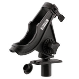 Scotty Bait Caster / Spinning Rod Holder - Flush Mount - 281