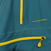 Palm Terek Jacket - Teal - M  (Ex-Demo)