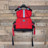 Palm Rafter 120 PFD Red One Size (Ex-Display)