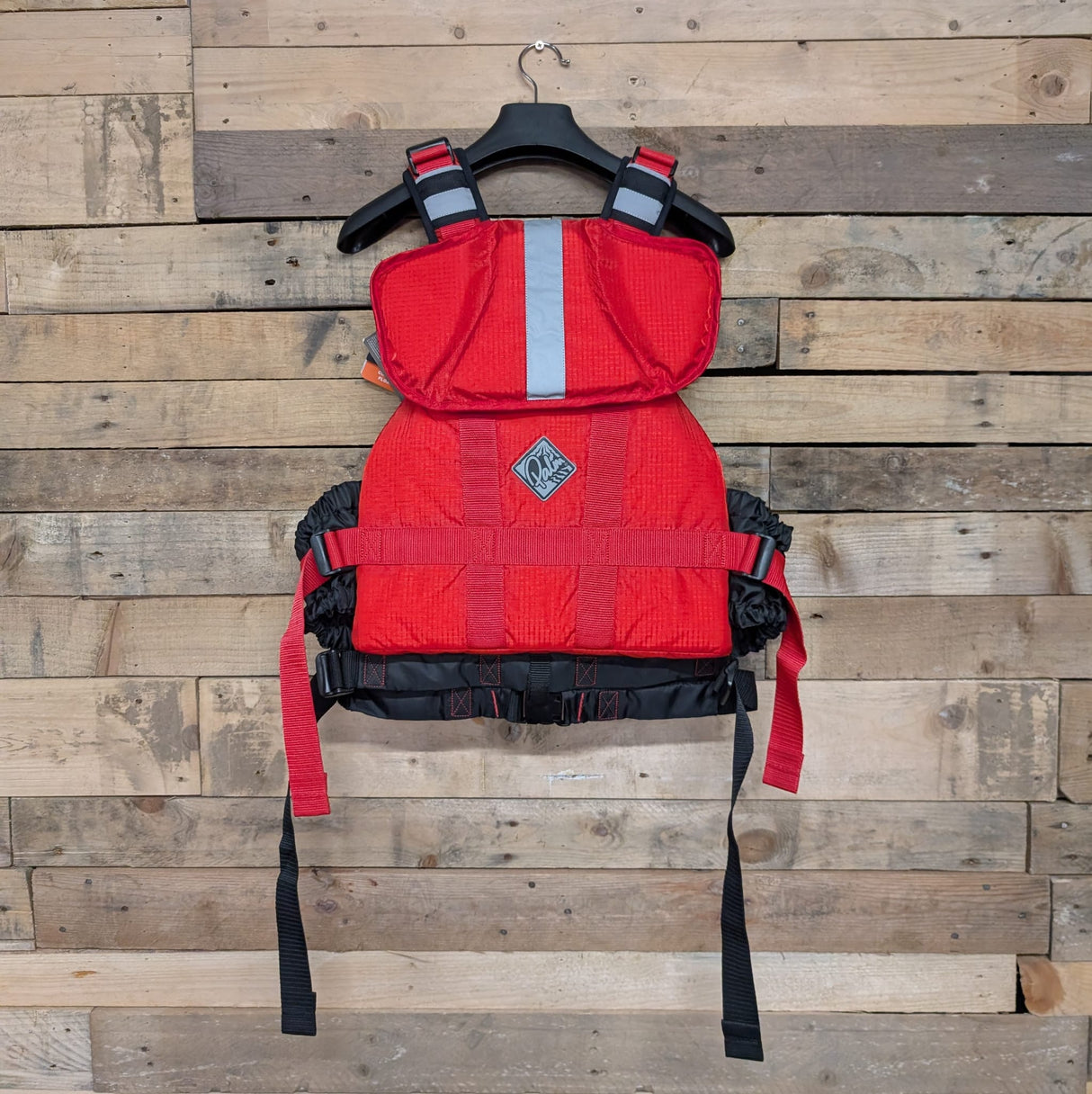 Palm Rafter 120 PFD Red One Size (Ex-Display)