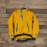 Palm Chinook Women's Jacket - Gold - S (Ex-Display)