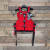 Palm Rafter 120 PFD Red One Size (Ex-Display)