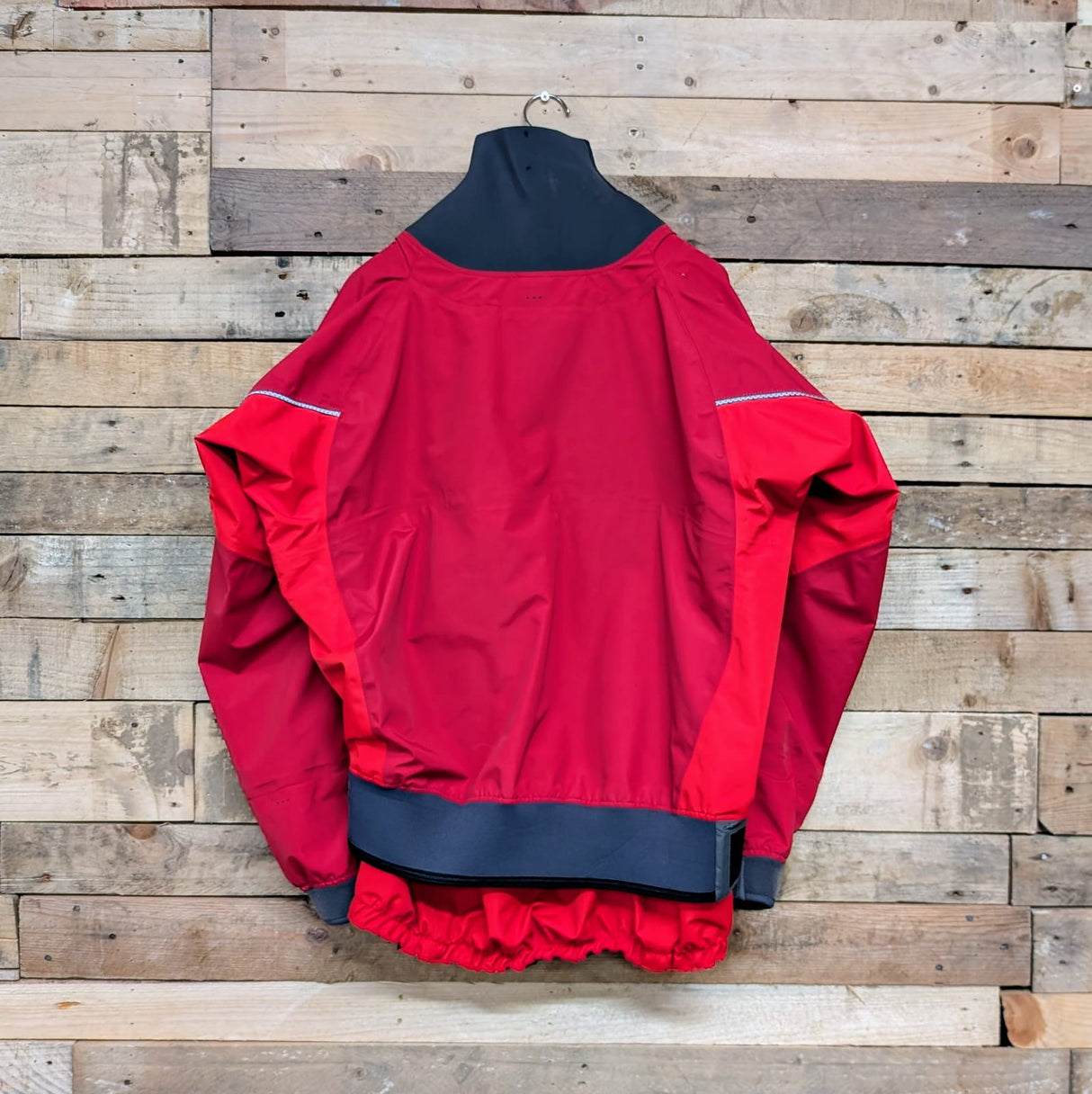 Palm Atom Jacket Chilli/Flame XXL (Repaired)