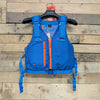 Palm Meander High Back PFD- Cobalt -XS/S (Ex-Display)