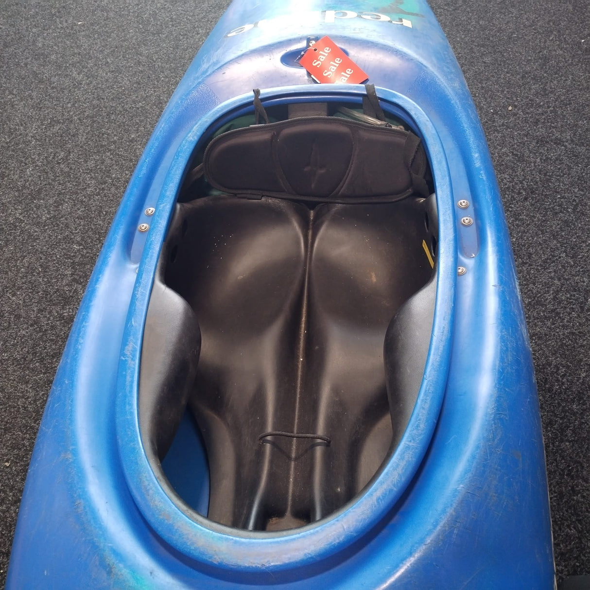 Second Hand Kayak #002