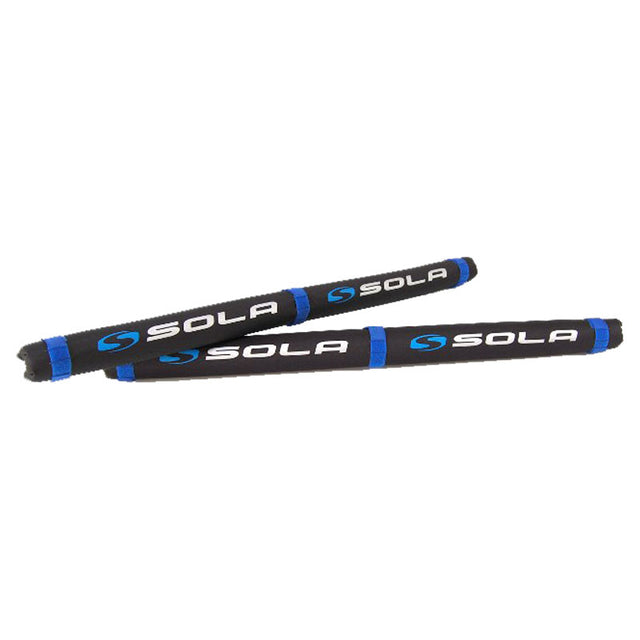 Sola 90cm Roof Rack Pads