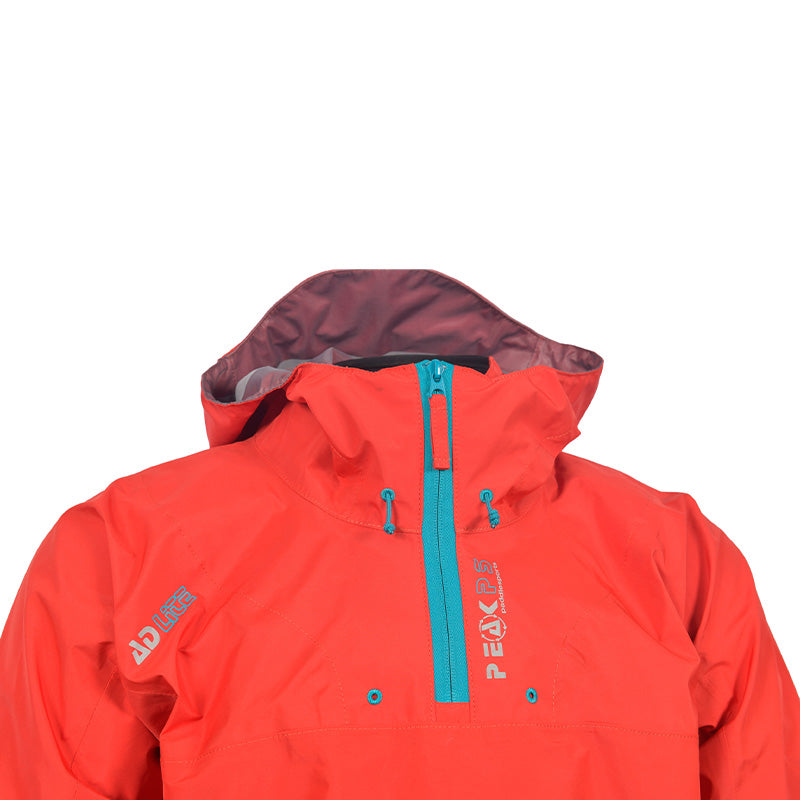 Peak PS Adventure Lite - Red