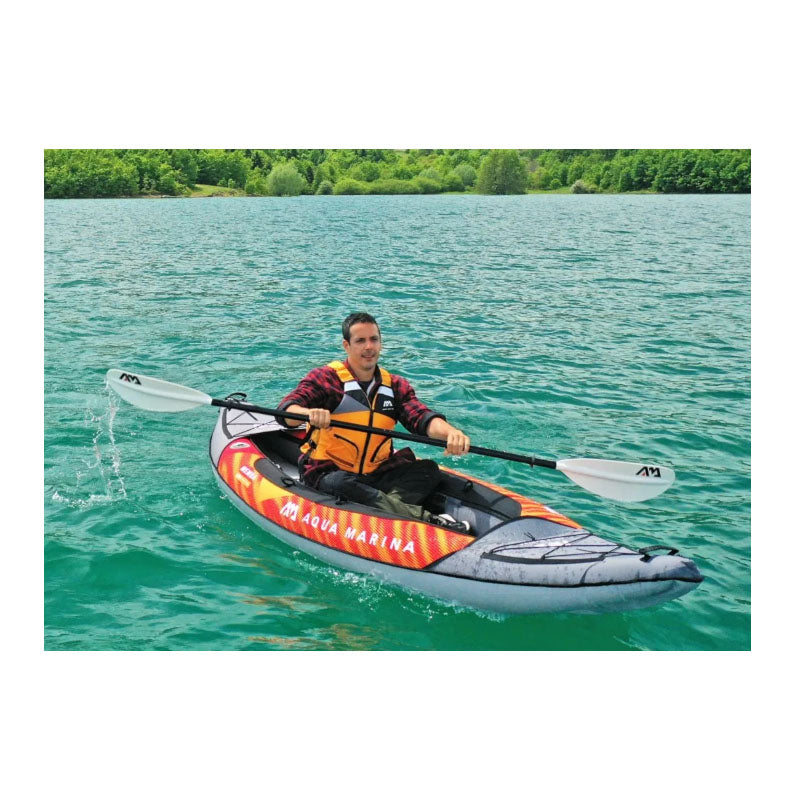 Aqua Marina Memba-330 1 Person Touring Kayak