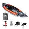 Aqua Marina Memba-330 1 Person Kayak