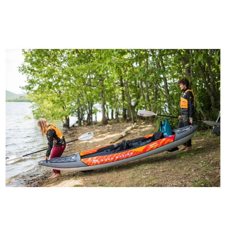 Aqua Marina Memba-390 2-Person Kayak