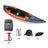 Aqua Marina Memba-390 2-Person Kayak