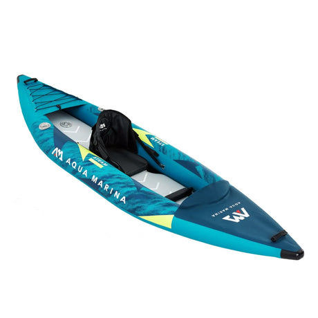 Aqua Marina Steam-312 1 Person Kayak