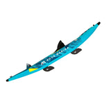 Aqua Marina Steam-312 1 Person Kayak