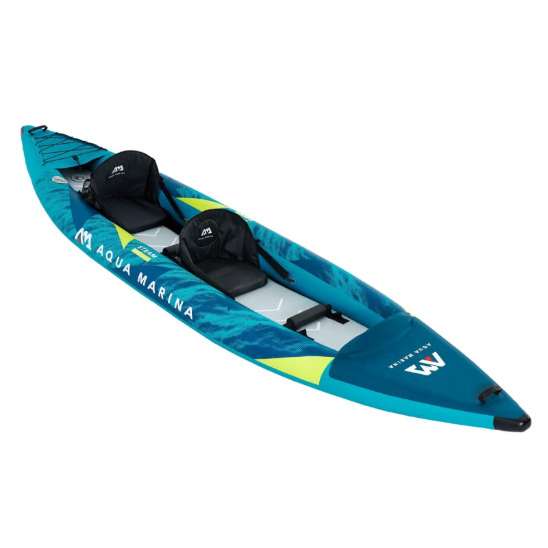 Aqua Marina Steam-412 2 Person Kayak