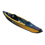 Aqua Marina Tomahawk AIR-K 375 High-Pressure Speed Kayak 1 Person