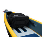 Aqua Marina Tomahawk AIR-K 375 High-Pressure Speed Kayak 1 Person