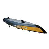 Aqua Marina Tomahawk AIR-K 375 High-Pressure Speed Kayak 1 Person