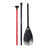 Aqua Marina Sports III Adjustable Aluminum SUP Paddle