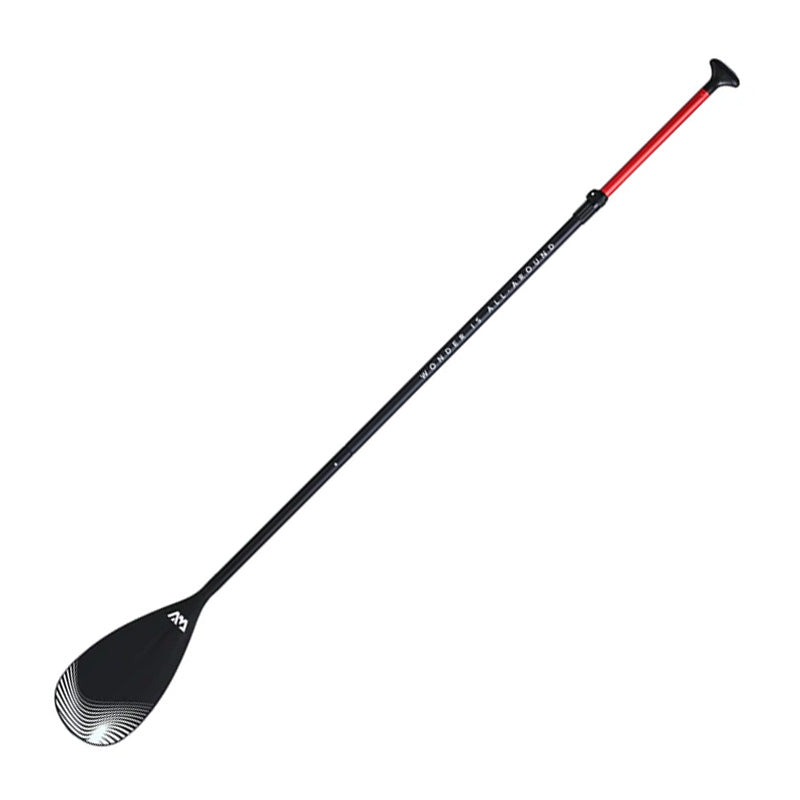 Aqua Marina Sports III Adjustable Aluminum SUP Paddle