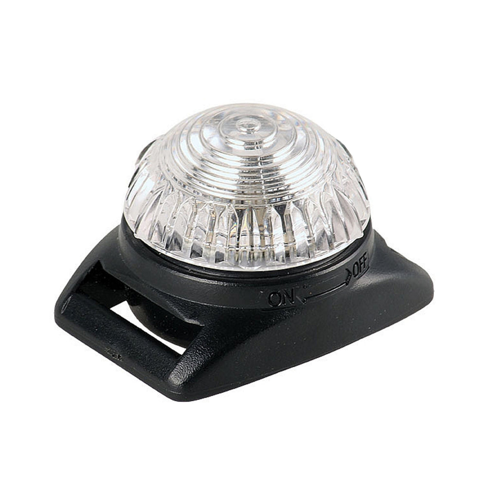 Adventure Lights Guardian Expedition - White