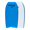 Alder Delta Point Bodyboard 42 - Mid Blue